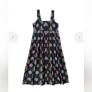 Ace & Jig Ginger Dress in Beachcomber